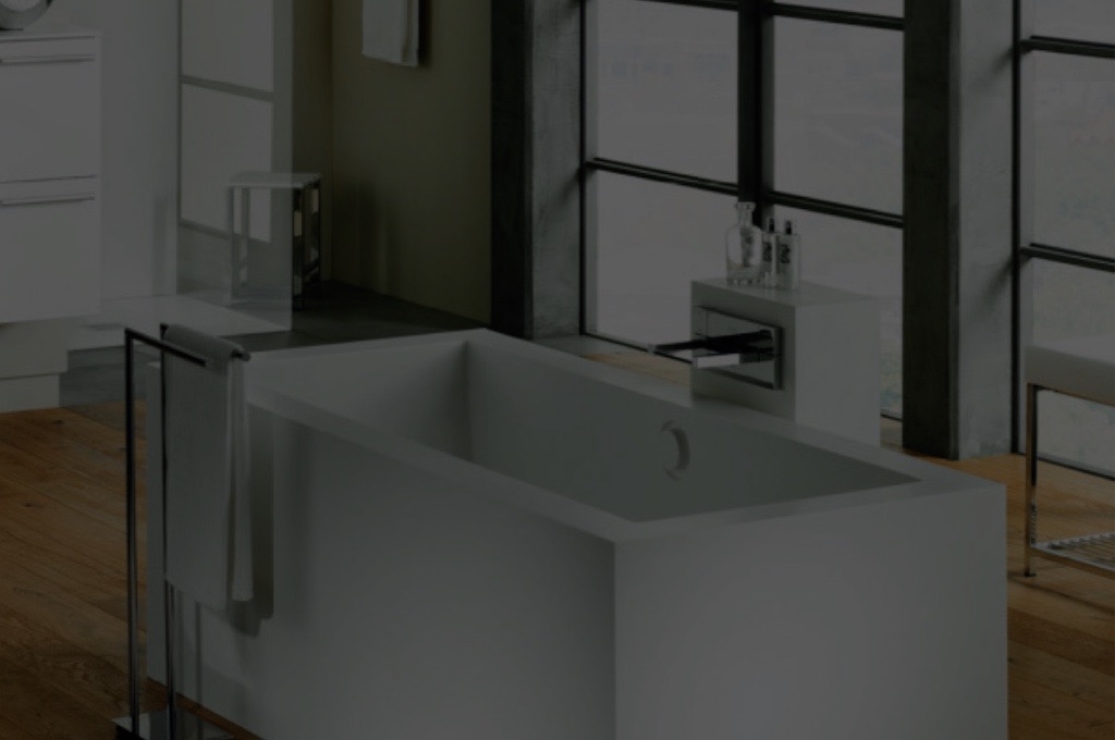 Badezimmer - Innenausbau | Küchen | Corian | Reparaturen - Jörimann Schreinerei