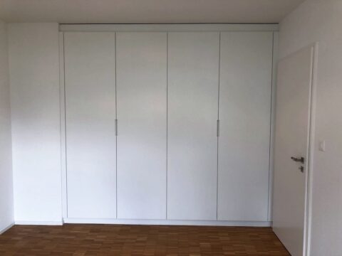 Innenausbau | Küchen | Corian | Reparaturen - Jörimann Schreinerei