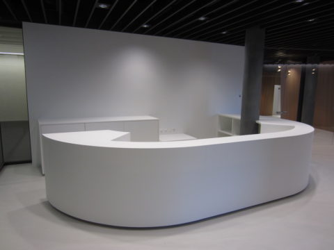 Individuelle Einrichtung - Innenausbau | Küchen | Corian | Reparaturen - Jörimann Schreinerei