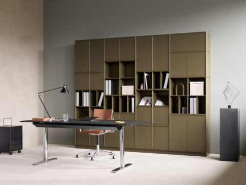 Innenausbau | Küchen | Corian | Reparaturen - Jörimann Schreinerei