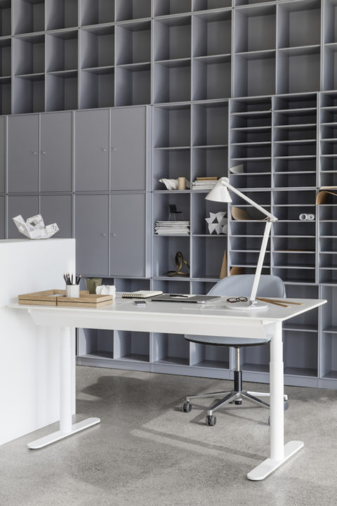 Innenausbau | Küchen | Corian | Reparaturen - Jörimann Schreinerei
