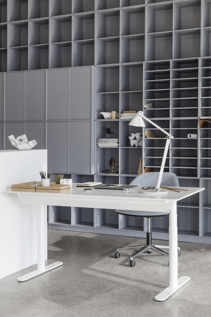 Innenausbau | Küchen | Corian | Reparaturen - Jörimann Schreinerei