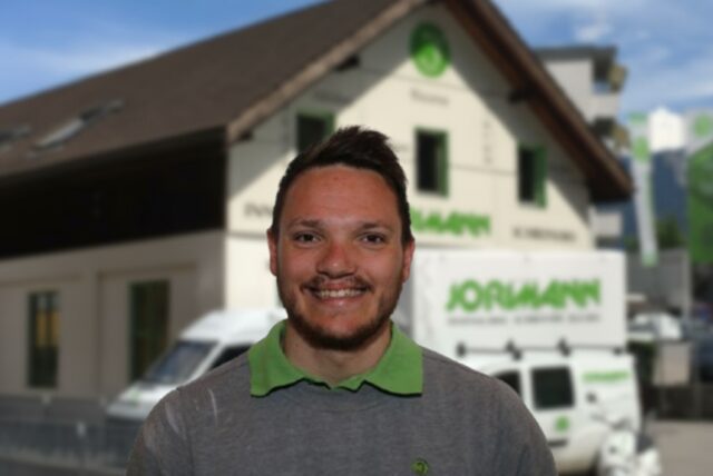 Innenausbau | Küchen | Corian | Reparaturen - Jörimann Schreinerei