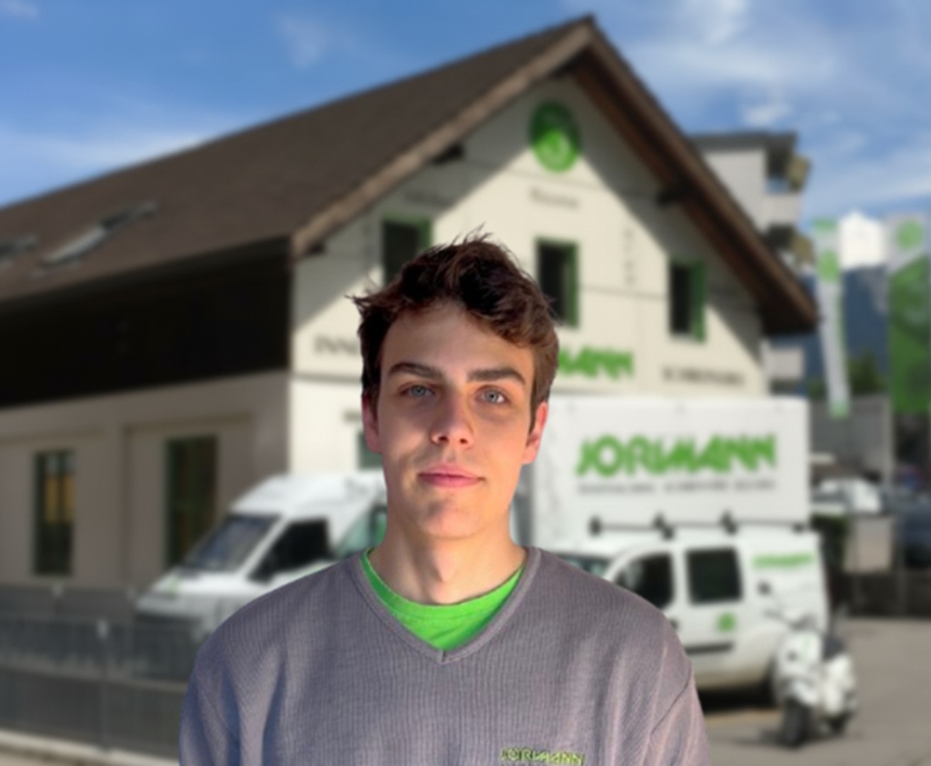 Innenausbau | Küchen | Corian | Reparaturen - Jörimann Schreinerei