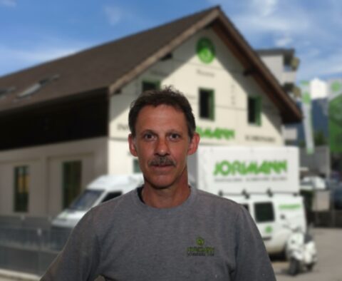 Innenausbau | Küchen | Corian | Reparaturen - Jörimann Schreinerei