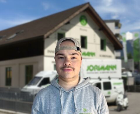 Innenausbau | Küchen | Corian | Reparaturen - Jörimann Schreinerei