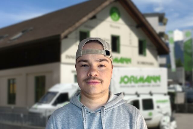 Innenausbau | Küchen | Corian | Reparaturen - Jörimann Schreinerei