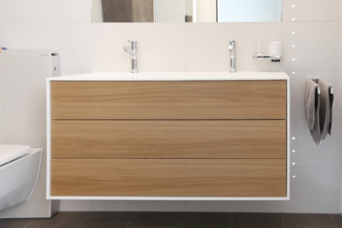 Innenausbau | Küchen | Corian | Reparaturen - Jörimann Schreinerei