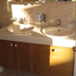 Innenausbau | Küchen | Corian | Reparaturen - Jörimann Schreinerei