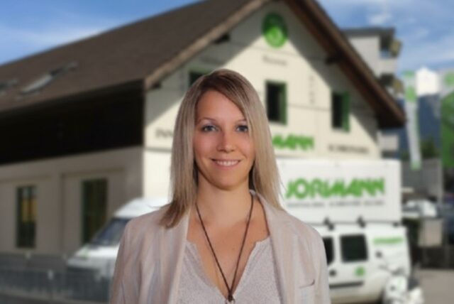 Innenausbau | Küchen | Corian | Reparaturen - Jörimann Schreinerei