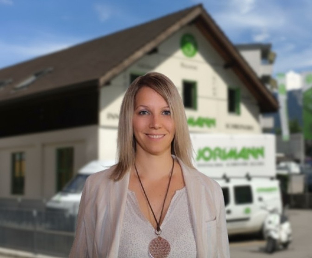 Innenausbau | Küchen | Corian | Reparaturen - Jörimann Schreinerei