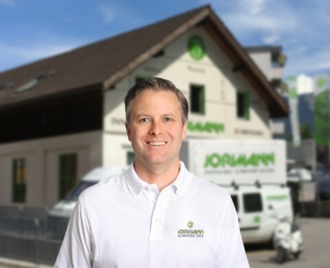 Innenausbau | Küchen | Corian | Reparaturen - Jörimann Schreinerei