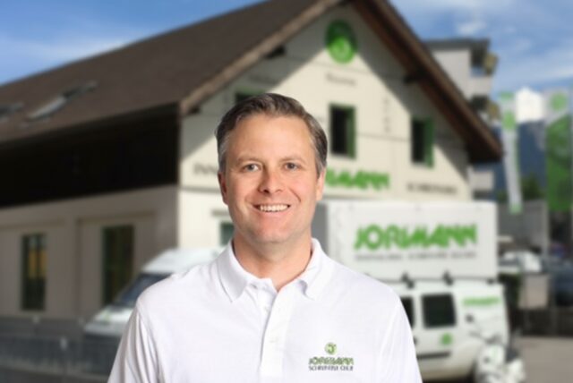 Innenausbau | Küchen | Corian | Reparaturen - Jörimann Schreinerei