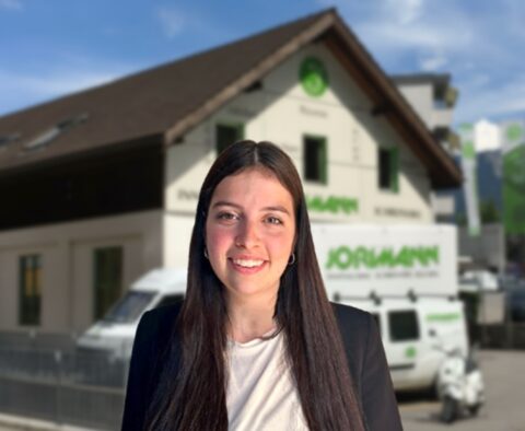 Innenausbau | Küchen | Corian | Reparaturen - Jörimann Schreinerei