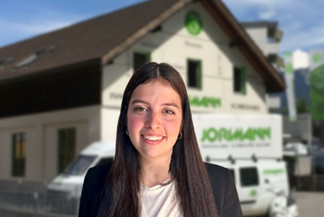 Innenausbau | Küchen | Corian | Reparaturen - Jörimann Schreinerei