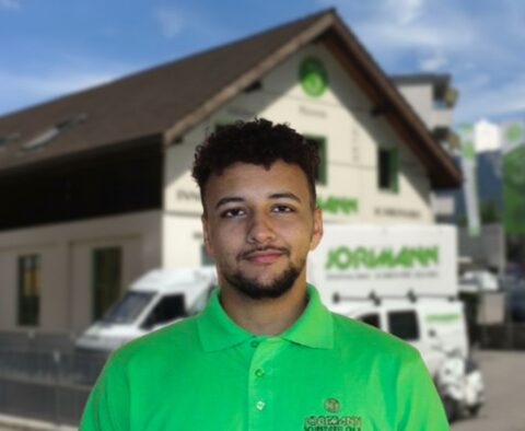 Innenausbau | Küchen | Corian | Reparaturen - Jörimann Schreinerei