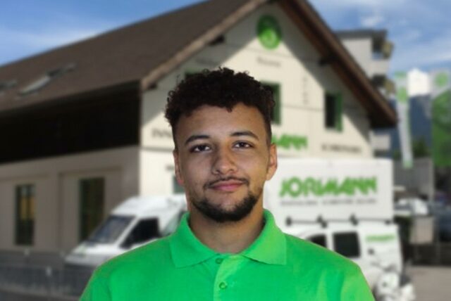 Innenausbau | Küchen | Corian | Reparaturen - Jörimann Schreinerei