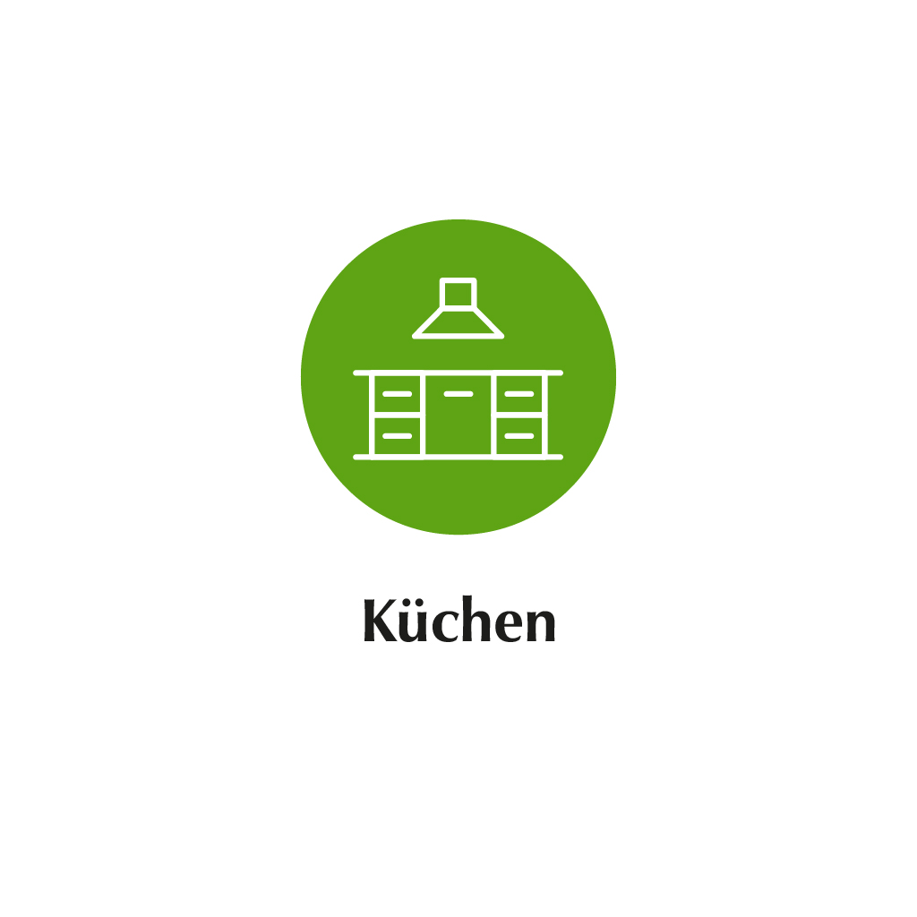 Innenausbau | Küchen | Corian | Reparaturen - Jörimann Schreinerei
