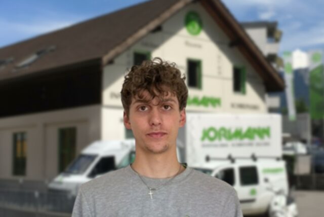 Innenausbau | Küchen | Corian | Reparaturen - Jörimann Schreinerei