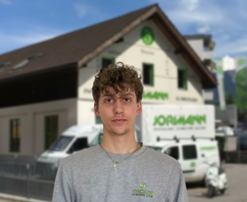 Innenausbau | Küchen | Corian | Reparaturen - Jörimann Schreinerei