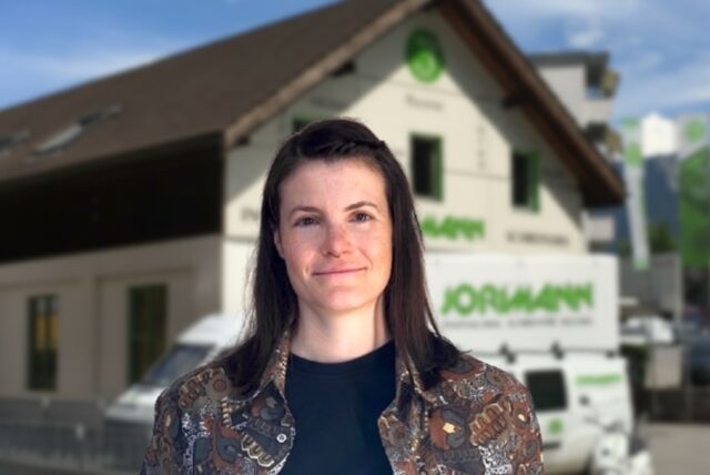 Innenausbau | Küchen | Corian | Reparaturen - Jörimann Schreinerei