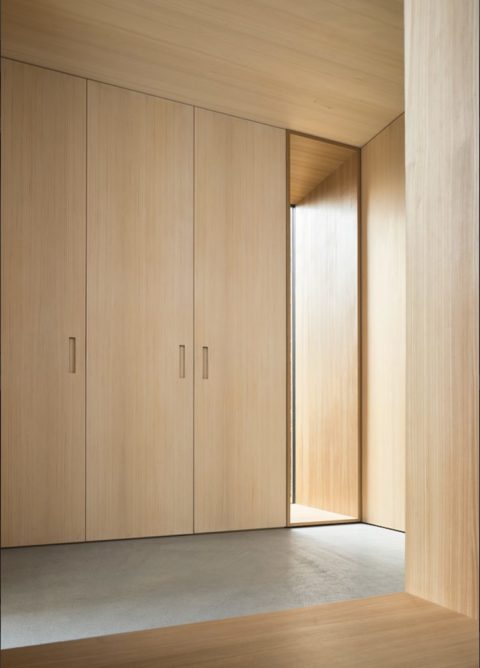 Innenausbau | Küchen | Corian | Reparaturen - Jörimann Schreinerei