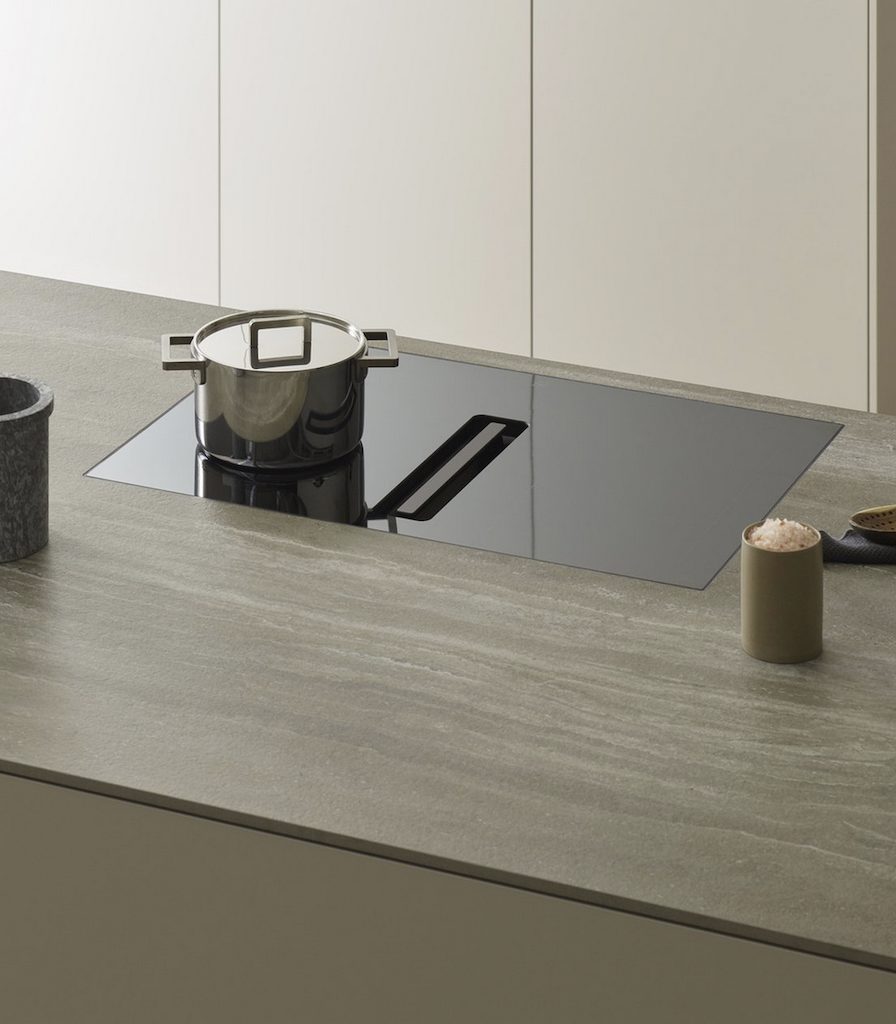 V Zug Combi Joerimann Schreienrei Innenausbau | Küchen | Corian | Reparaturen - Jörimann Schreinerei