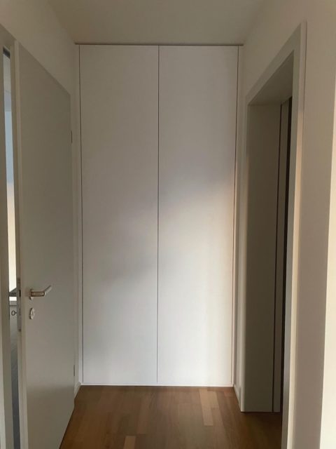 Innenausbau | Küchen | Corian | Reparaturen - Jörimann Schreinerei