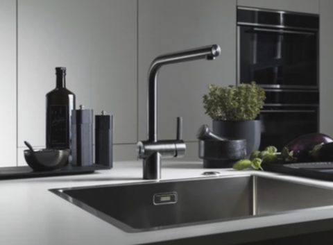 Innenausbau | Küchen | Corian | Reparaturen - Jörimann Schreinerei