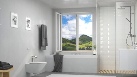 Innenausbau | Küchen | Corian | Reparaturen - Jörimann Schreinerei