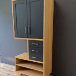 Innenausbau | Küchen | Corian | Reparaturen - Jörimann Schreinerei