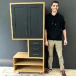 Innenausbau | Küchen | Corian | Reparaturen - Jörimann Schreinerei