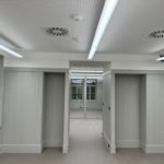 Innenausbau | Küchen | Corian | Reparaturen - Jörimann Schreinerei