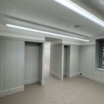 Innenausbau | Küchen | Corian | Reparaturen - Jörimann Schreinerei