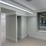 Innenausbau | Küchen | Corian | Reparaturen - Jörimann Schreinerei