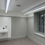 Innenausbau | Küchen | Corian | Reparaturen - Jörimann Schreinerei