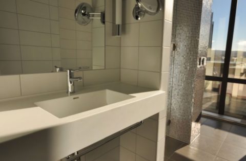 Innenausbau | Küchen | Corian | Reparaturen - Jörimann Schreinerei