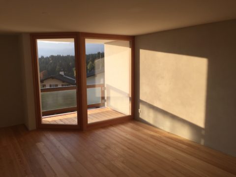 Innenausbau | Küchen | Corian | Reparaturen - Jörimann Schreinerei