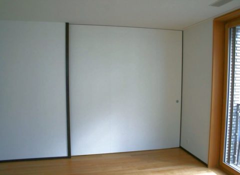 Innenausbau | Küchen | Corian | Reparaturen - Jörimann Schreinerei