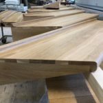 Innenausbau | Küchen | Corian | Reparaturen - Jörimann Schreinerei
