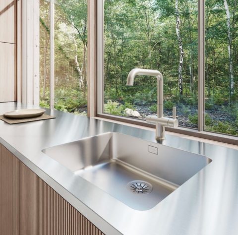 Innenausbau | Küchen | Corian | Reparaturen - Jörimann Schreinerei