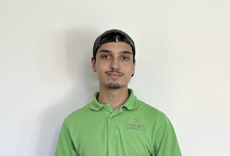 Innenausbau | Küchen | Corian | Reparaturen - Jörimann Schreinerei