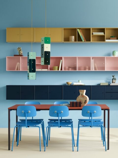 Innenausbau | Küchen | Corian | Reparaturen - Jörimann Schreinerei