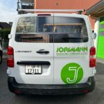 Innenausbau | Küchen | Corian | Reparaturen - Jörimann Schreinerei