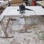 Innenausbau | Küchen | Corian | Reparaturen - Jörimann Schreinerei