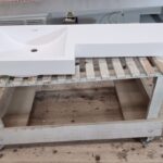 Innenausbau | Küchen | Corian | Reparaturen - Jörimann Schreinerei