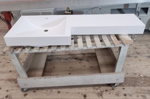 Innenausbau | Küchen | Corian | Reparaturen - Jörimann Schreinerei