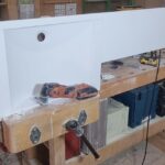 Innenausbau | Küchen | Corian | Reparaturen - Jörimann Schreinerei