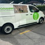 Innenausbau | Küchen | Corian | Reparaturen - Jörimann Schreinerei