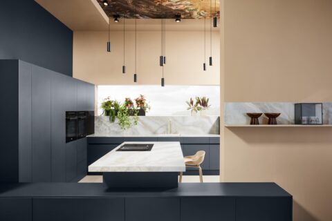Innenausbau | Küchen | Corian | Reparaturen - Jörimann Schreinerei